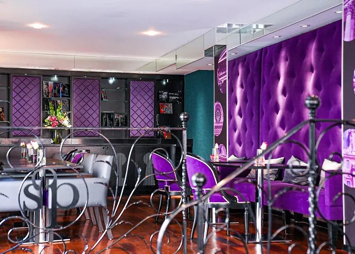Secret de Paris - Hotel&Spa